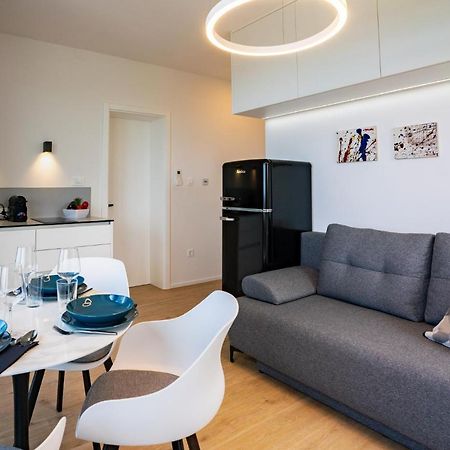 Panorama Suite Dora With Jacuzzi Palit Exterior photo