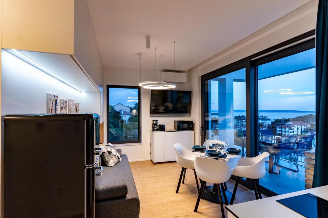Panorama Suite Dora With Jacuzzi Palit Exterior photo