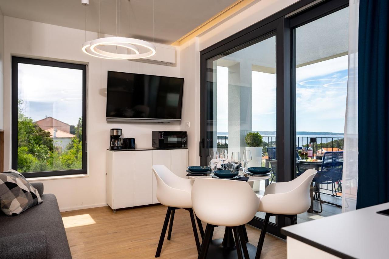 Panorama Suite Dora With Jacuzzi Palit Exterior photo