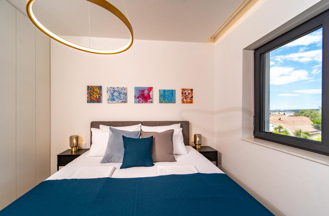 Panorama Suite Dora With Jacuzzi Palit Exterior photo