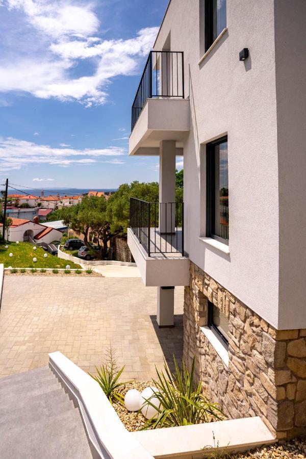 Panorama Suite Dora With Jacuzzi Palit Exterior photo