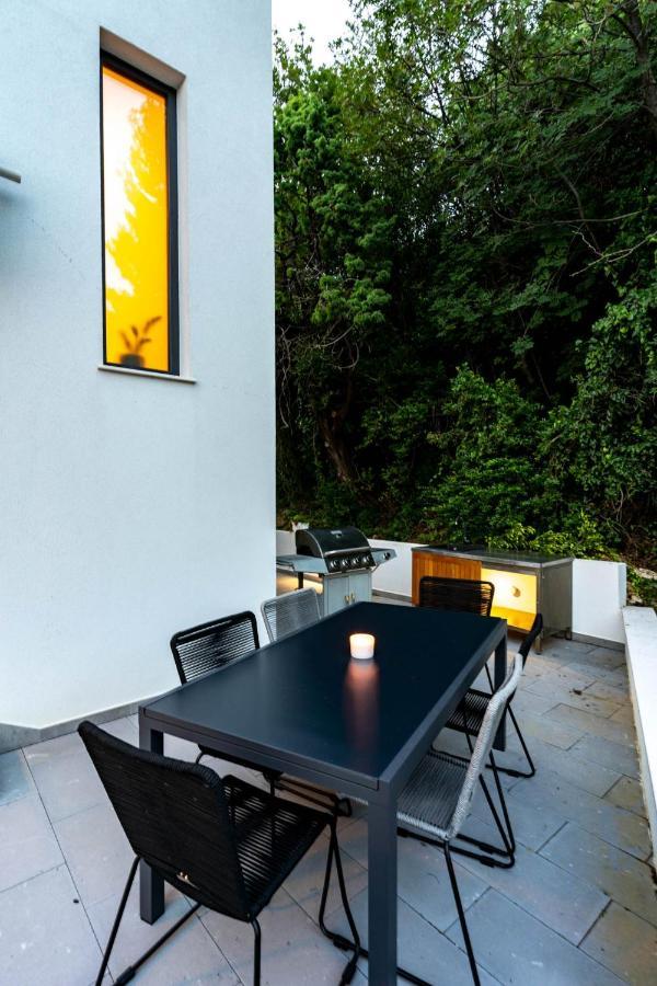 Panorama Suite Dora With Jacuzzi Palit Exterior photo