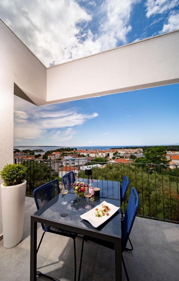 Panorama Suite Dora With Jacuzzi Palit Exterior photo