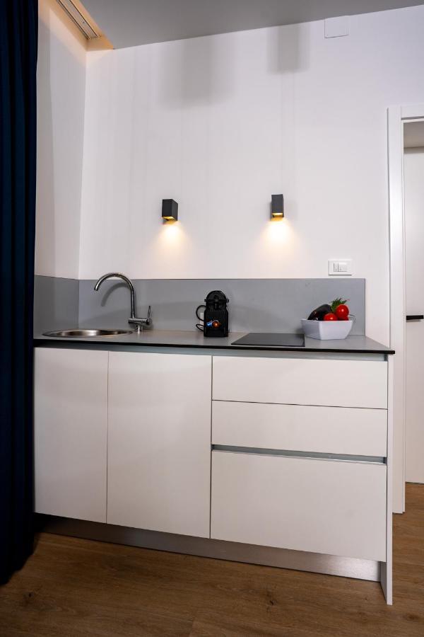 Panorama Suite Dora With Jacuzzi Palit Exterior photo