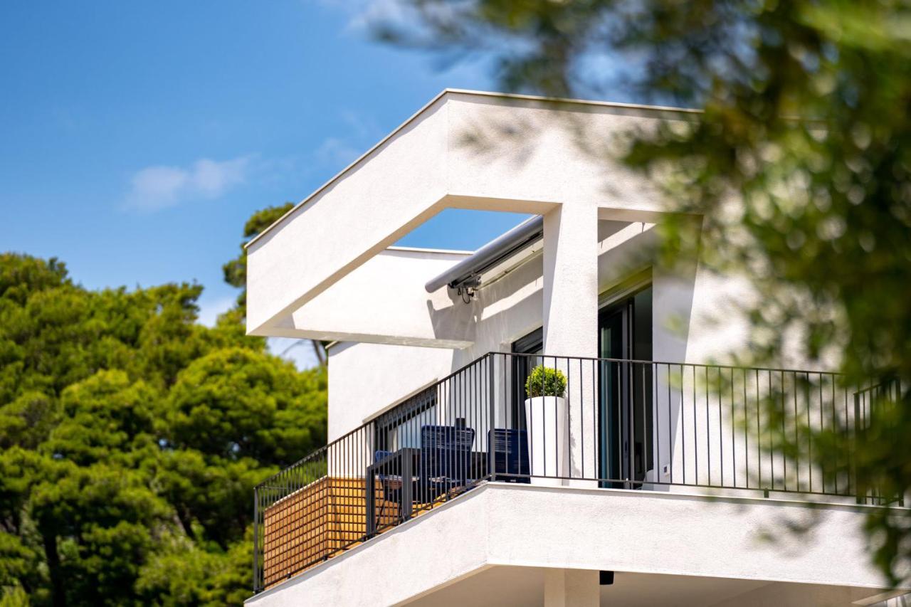 Panorama Suite Dora With Jacuzzi Palit Exterior photo